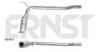 VAG 045131701R Catalytic Converter